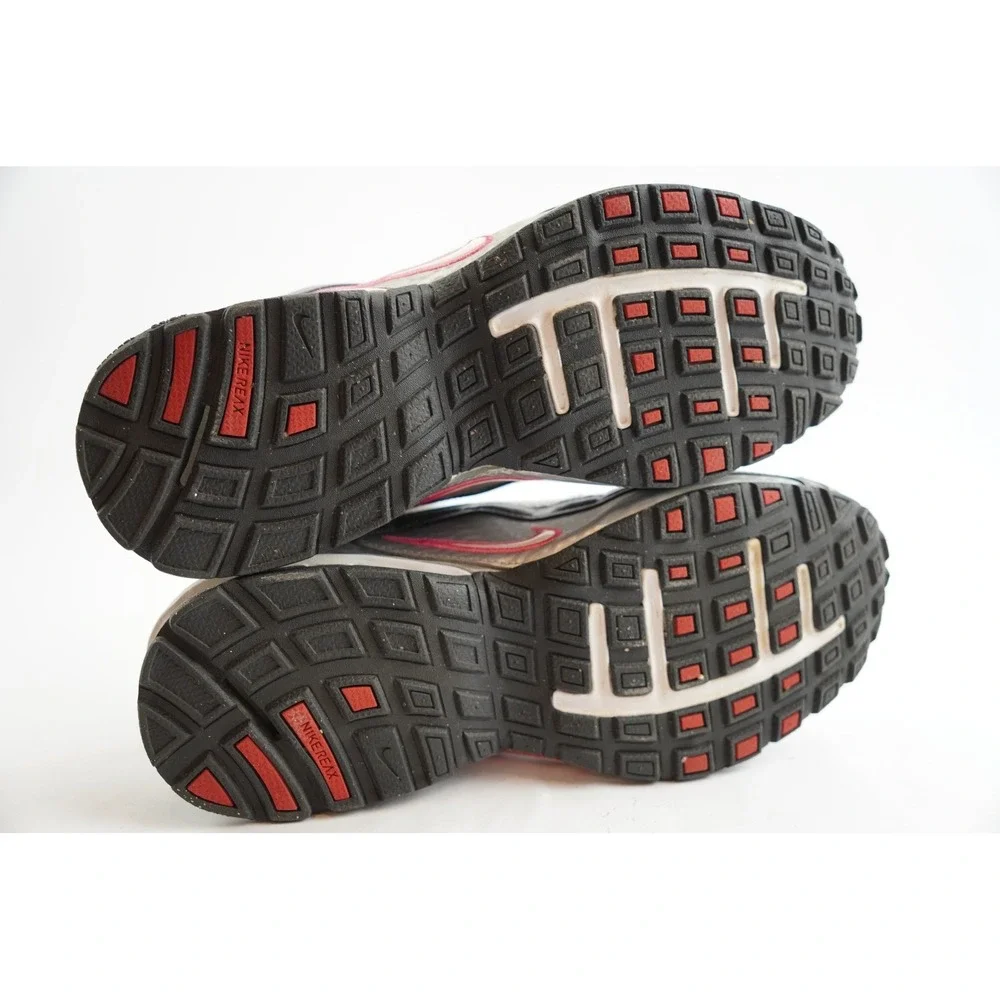 Nike reax run